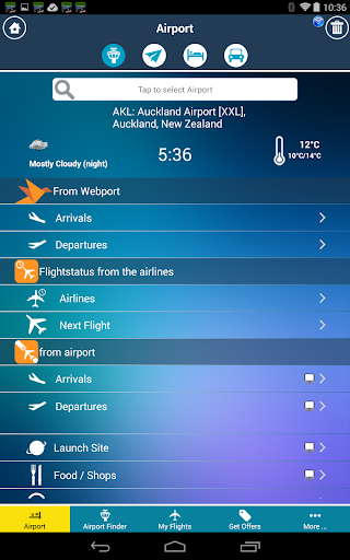 免費下載旅遊APP|奥克兰国际机场 app開箱文|APP開箱王