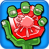 ZombieSaga icon