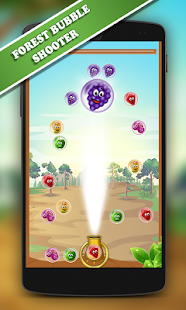 Fruit Bubble ShootUp Game Screenshots 12