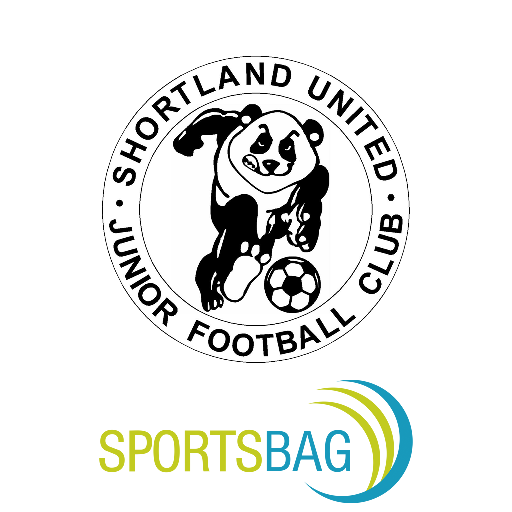 Shortland United Football Club LOGO-APP點子