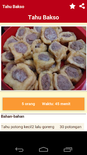 免費下載書籍APP|Resep Bakso Lengkap app開箱文|APP開箱王