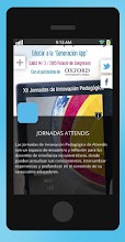 JORNADAS ATTENDIS by BLUUMI APPS APK Download for Android