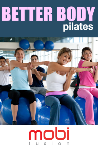 Better Body: Pilates