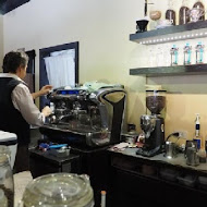 ATTS COFFEE