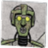 I, Robot #1 icon