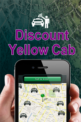 Discount Yellow Cab Phoenix