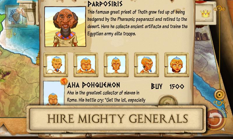 Tiny Token Empires Screen 3