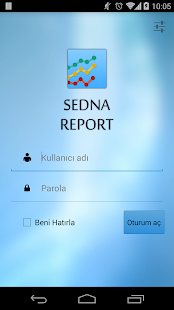 Sedna Report(圖1)-速報App
