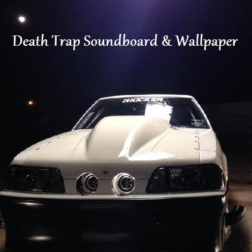 Death Trap Soundboard 媒體與影片 App LOGO-APP開箱王
