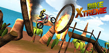 Xtreme Stunt Motocross APK