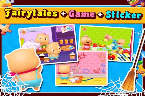 Download Pingle03:Clean APK for Android