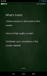 Learn Java Multithreading poster 13