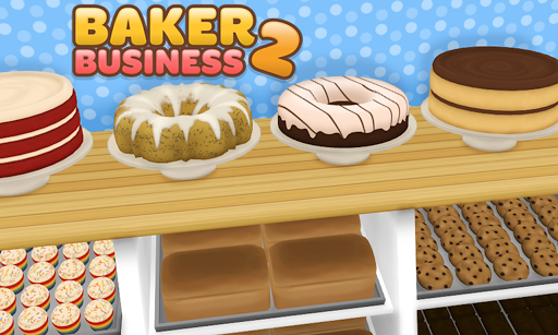Baker Business 2