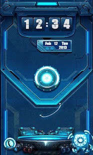 Free Mechanized Armor APK