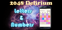 2048 Delirium APK