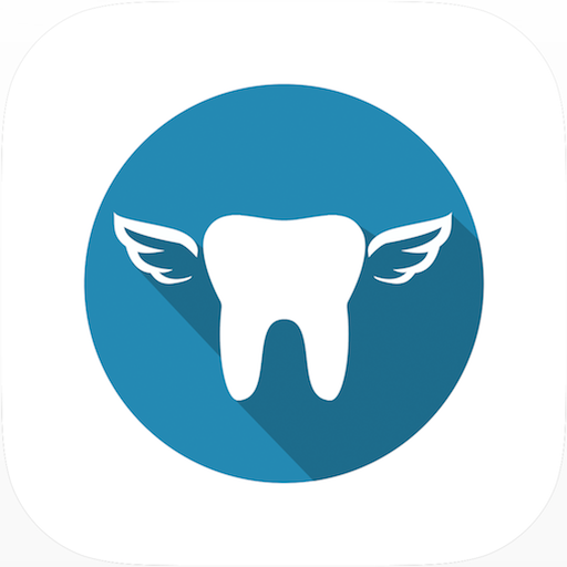 Toothfairy Rx LOGO-APP點子