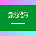 Arabic Transliteration icon