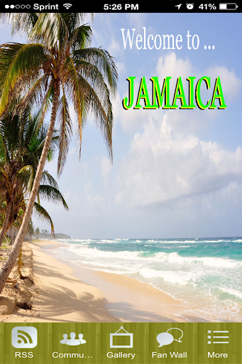 Jamaica Free