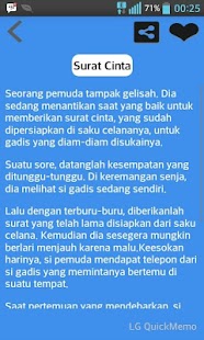 Kisah-kisah Inspiratif Screenshots 9
