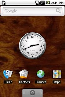 Free Download Woody Wallpaper APK for Android