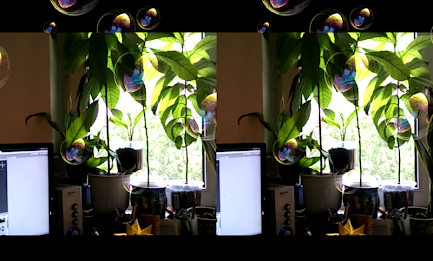 Augmented VR Experience Demo poster 4