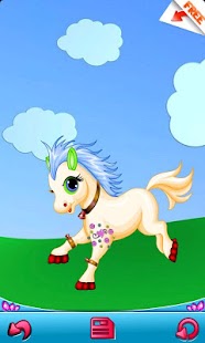 How to install Royal Pony Dress Up 1.5 apk for laptop