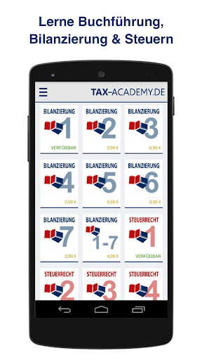 Tax-Academy