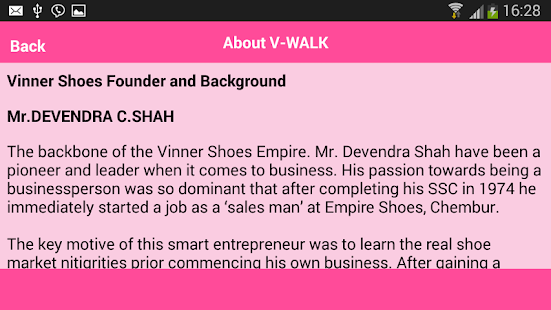 How to download V-WALK 1.0 apk for android