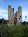 Ruiny Wieży Kościelnej