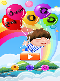 Download FlyOverOCD APK for PC
