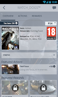 Uplay - screenshot thumbnail
