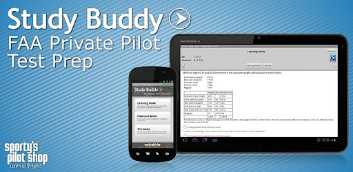 Study Buddy (Private Pilot) -  apk apps