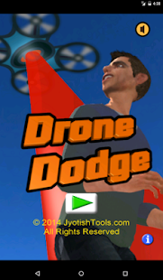 Drone Dodge(圖7)-速報App