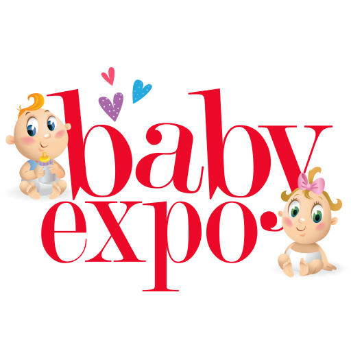 Baby Expo LOGO-APP點子