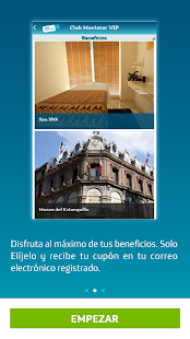 Free Download Club Movistar VIP APK for Android