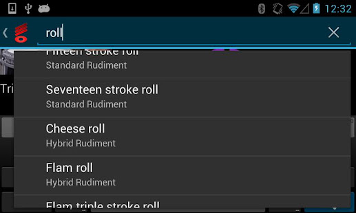 Rude Practice Pad - Drum Rudiments and Exercises(圖3)-速報App