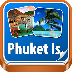 Phuket Offline Travel Guide