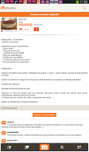Marmiton : Recettes gourmandes(圖9)-速報App