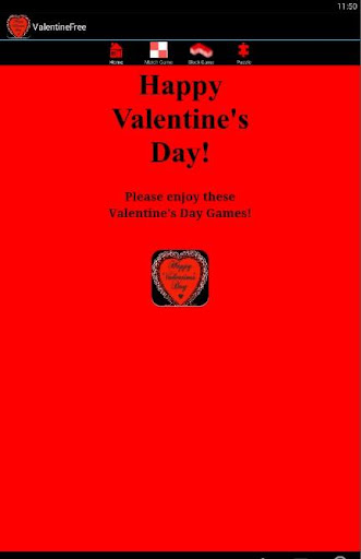 Free Valentine Games