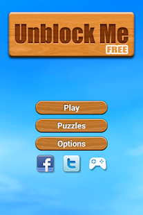 Unblock Me FREE - screenshot thumbnail