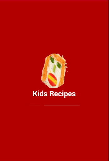 Kids Recipes