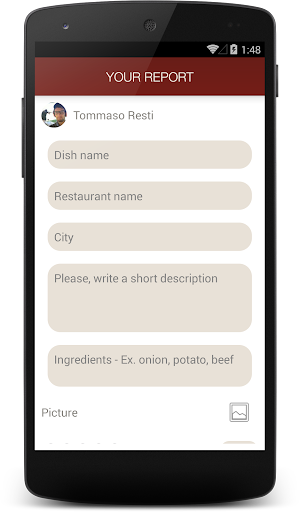 【免費生活App】Appetitoso-APP點子