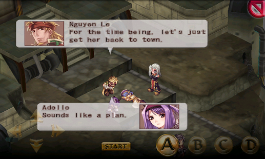 RPG Blazing Souls Accelate(圖2)-速報App