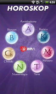 Horoskop WP.PL