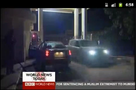 World Streaming TV - News - screenshot thumbnail