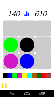 Free Download Color Balls APK