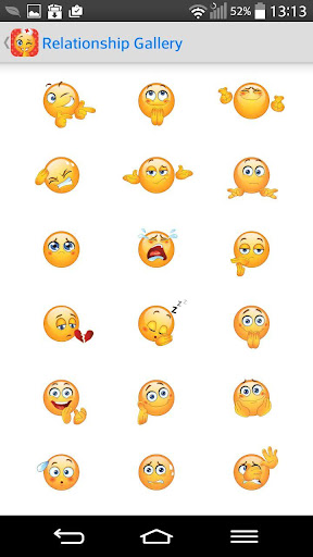 Download Adult Emoji Icons & Emoticons Google Play ...