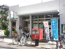 Higashiyodogawa Houshin-Post Office 東淀川豊新郵便局