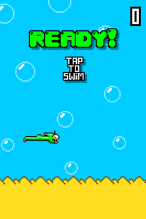 Swim Thru Poo!(圖6)-速報App