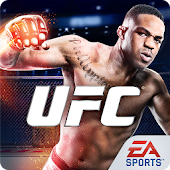 EA SPORTS UFC&reg;